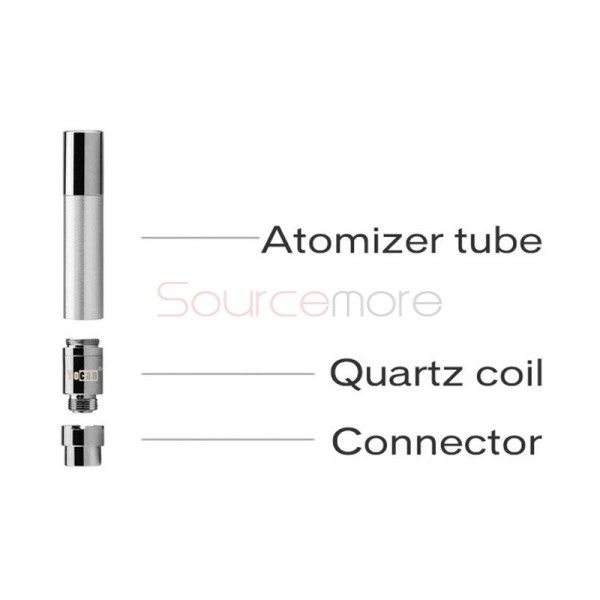 Yocan Hive/Evolve-C Tank Concentrated 5pcs