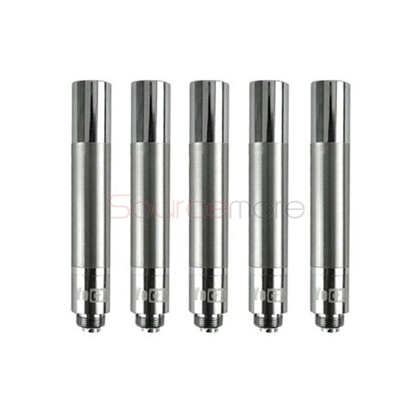 Yocan Hive/Evolve-C Tank Concentrated 5pcs