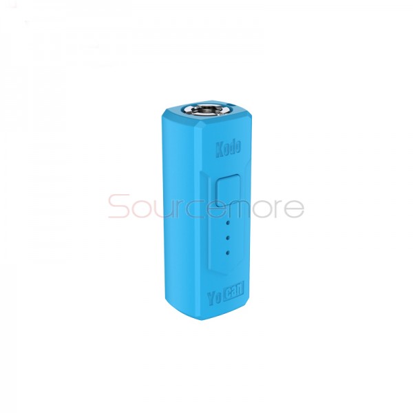Yocan Kodo Box Mod Blue