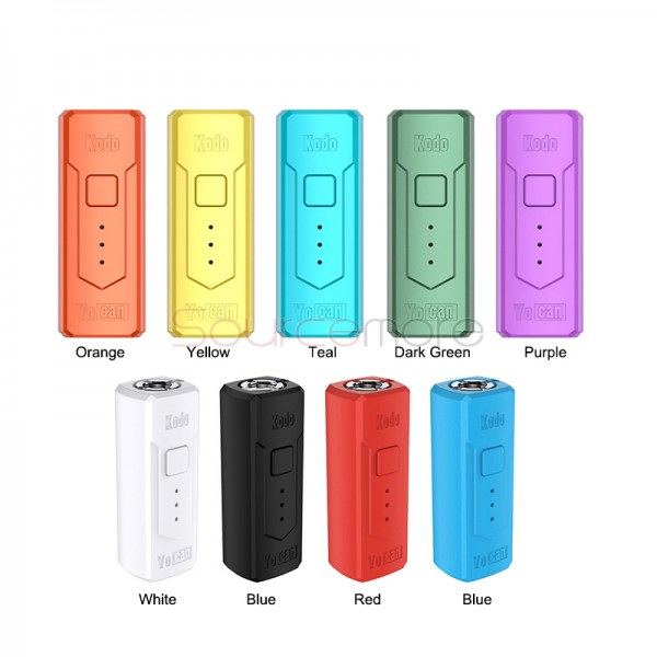 Yocan Kodo Box Mod