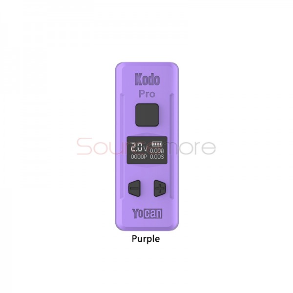 Yocan Kodo Pro 510 Battery