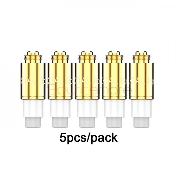 Yocan Loki/Falcon Mini XTAL Tip Coil 5pcs