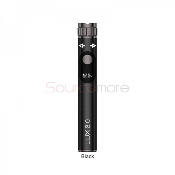 Yocan LUX 2.0 Dab Pen Battery