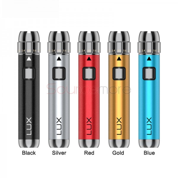 Yocan LUX Vape Pen Battery