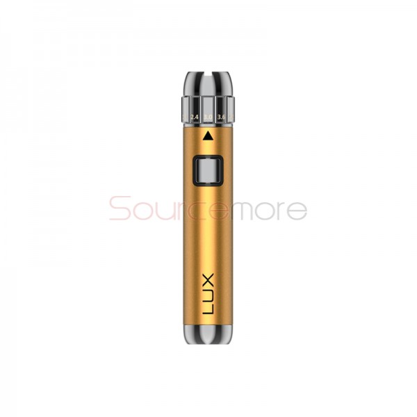 Yocan LUX Vape Pen Battery