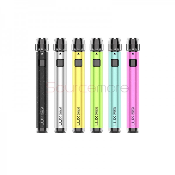 Yocan LUX Max Battery