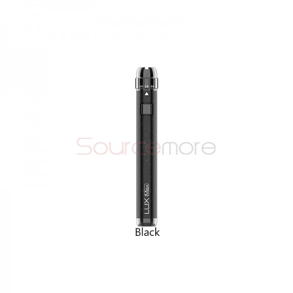 Yocan LUX Max Battery