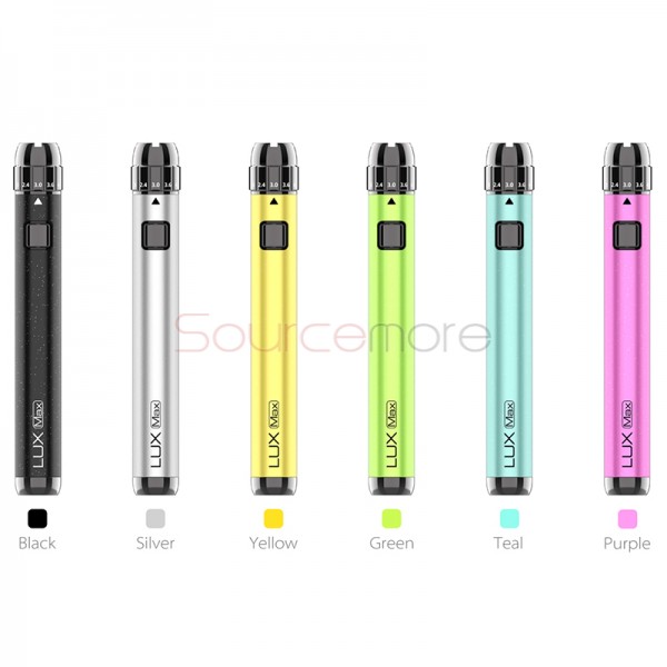 Yocan LUX Max Battery