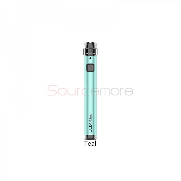 Yocan LUX Max Battery