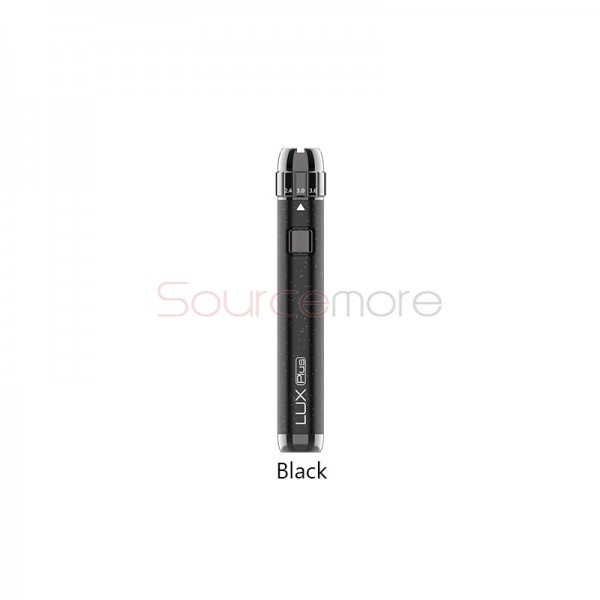 Yocan LUX Plus Battery Black