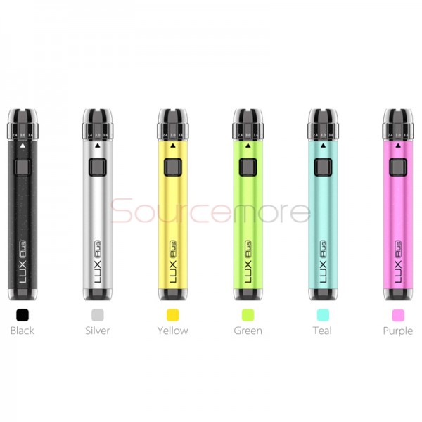 Yocan LUX Plus Battery