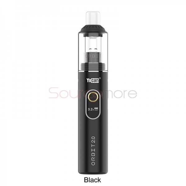Yocan Orbit 2.0 Kit