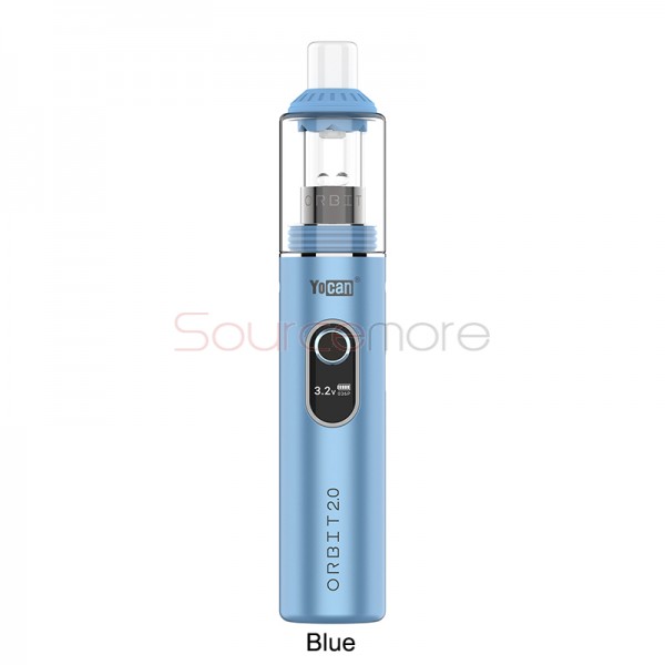 Yocan Orbit 2.0 Kit