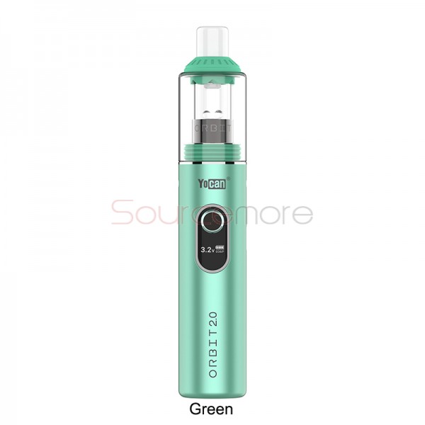 Yocan Orbit 2.0 Kit