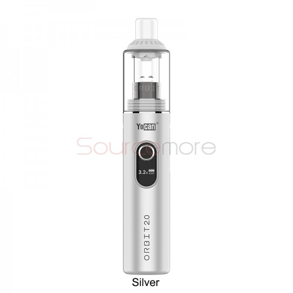 Yocan Orbit 2.0 Kit