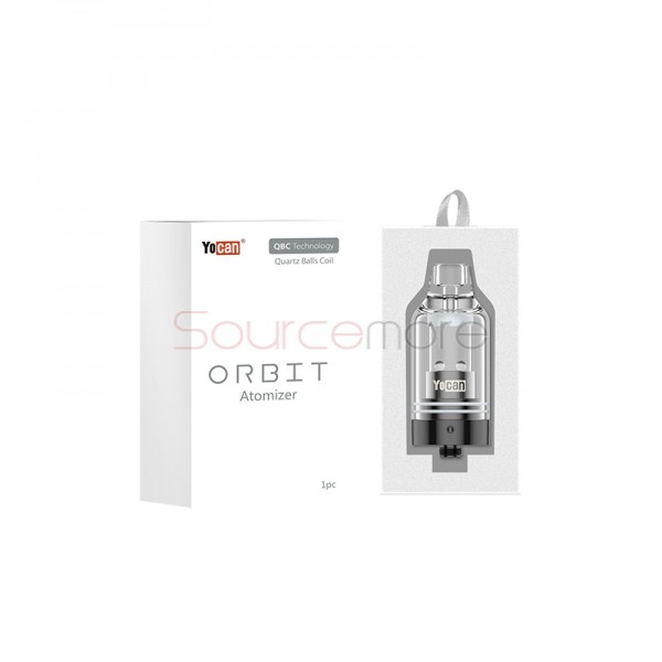 Yocan Orbit Atomizer