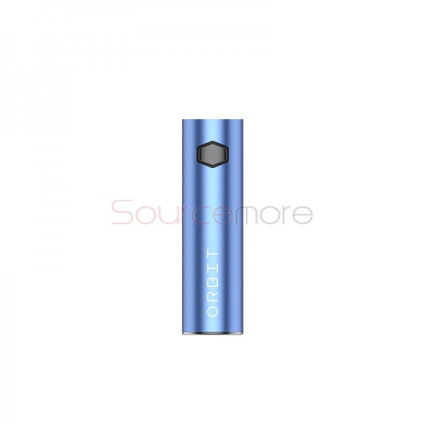 Yocan Orbit Battery Blue