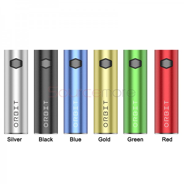 Yocan Orbit Battery