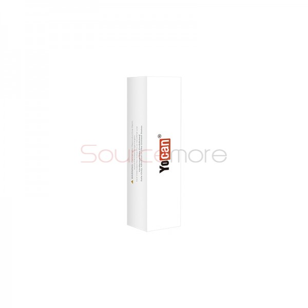 Yocan Orbit Battery