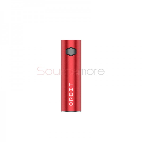 Yocan Orbit Battery