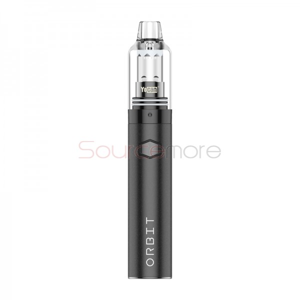 Yocan Orbit Vaporizer Pen Kit