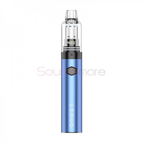 Yocan Orbit Vaporizer Pen Kit
