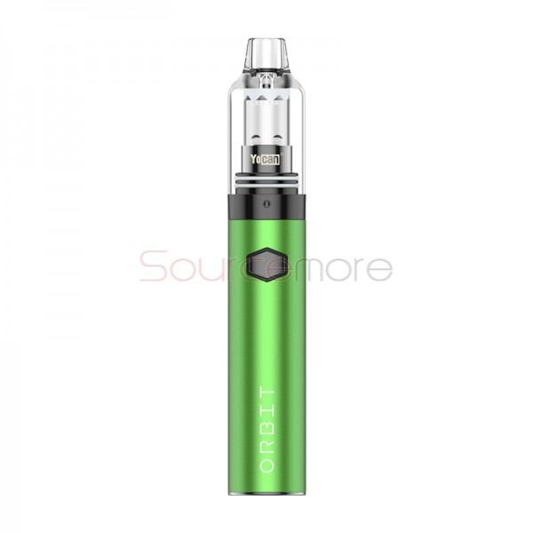 Yocan Orbit Vaporizer Pen Kit