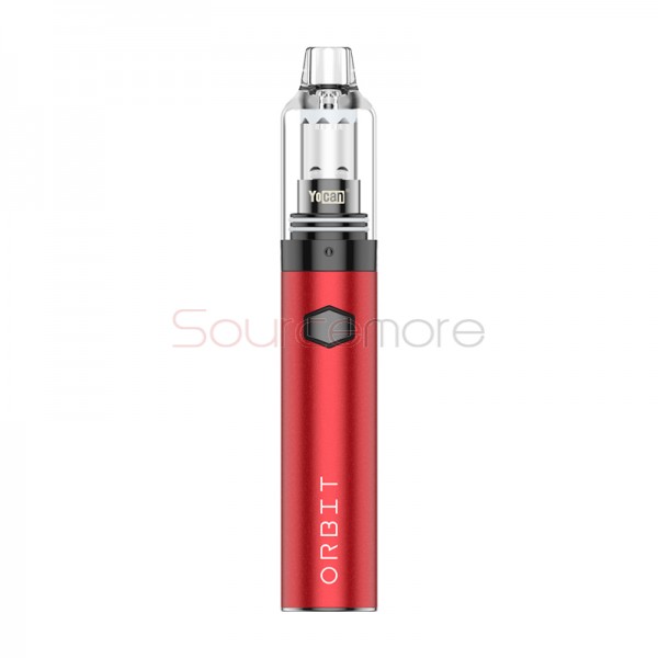 Yocan Orbit Vaporizer Pen Kit