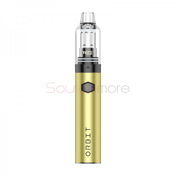 Yocan Orbit Vaporizer Pen Kit