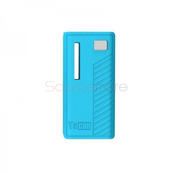 Yocan Rega Box Mod Vaporizer