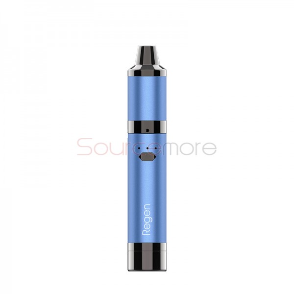 Yocan Regen Vaporizer Kit
