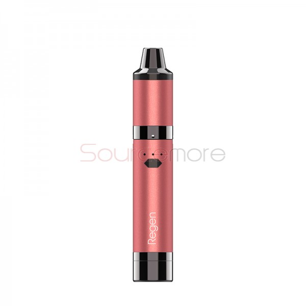 Yocan Regen Vaporizer Kit