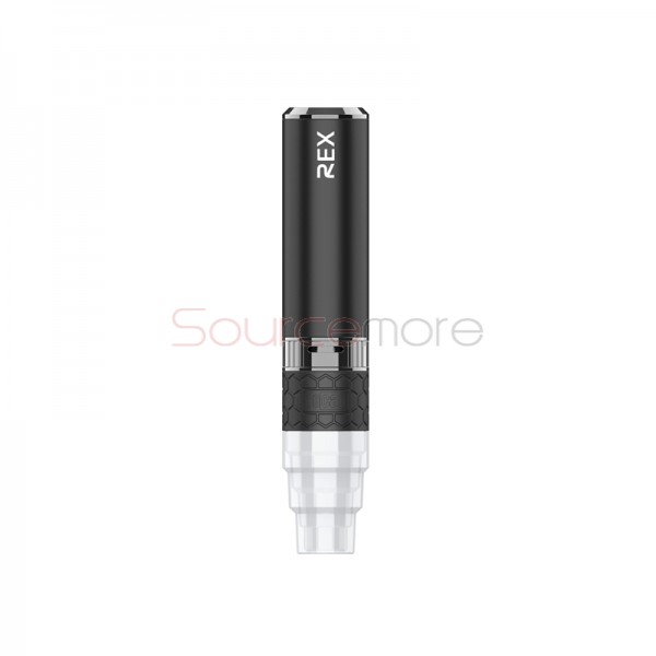 Yocan Rex Enail Vaporizer Kit Black