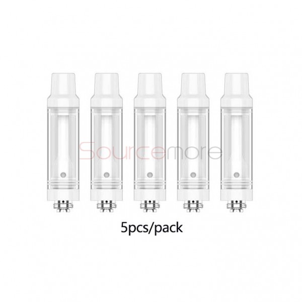 Yocan Stix 2.0 Atomizer 5pcs
