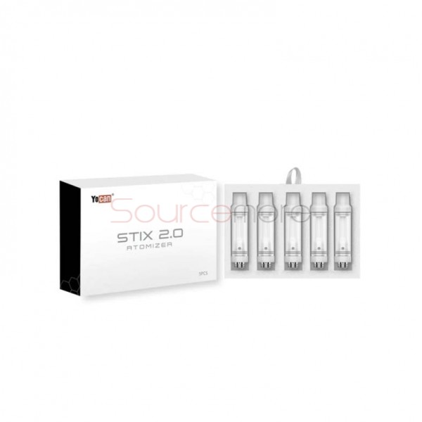 Yocan Stix 2.0 Atomizer