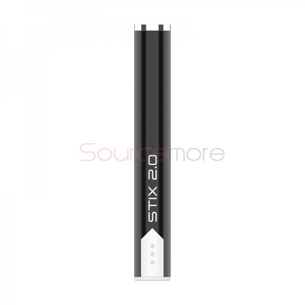 Yocan Stix 2.0 Battery Black 5pcs
