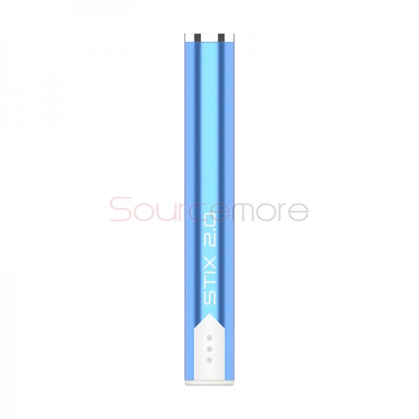 Yocan Stix 2.0 Battery Blue 5pcs