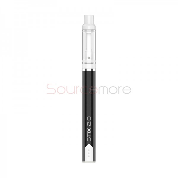 Yocan Stix 2.0 Vaporizer Pen Kit Black