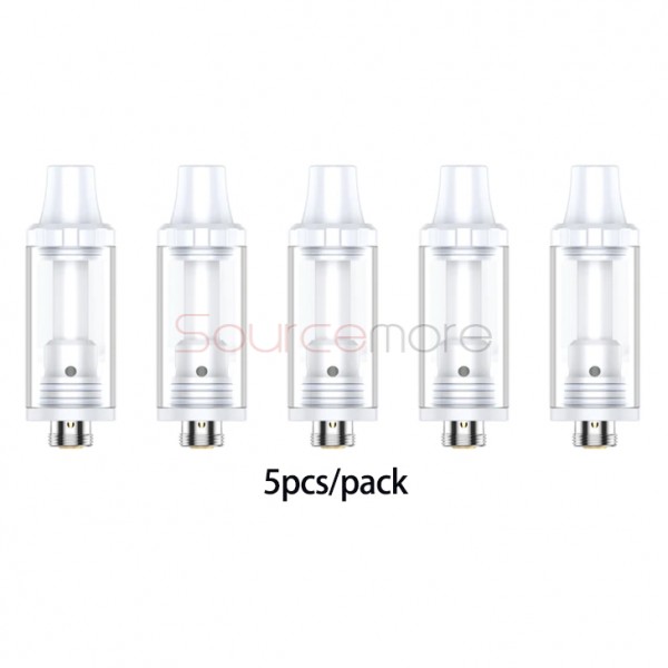 Yocan Stix Plus Atomizer 5pcs
