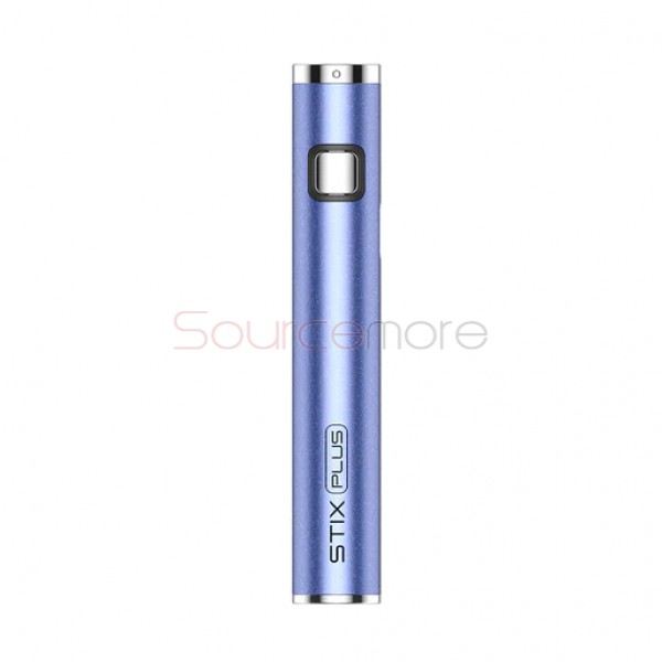 Yocan Stix Plus Battery Blue