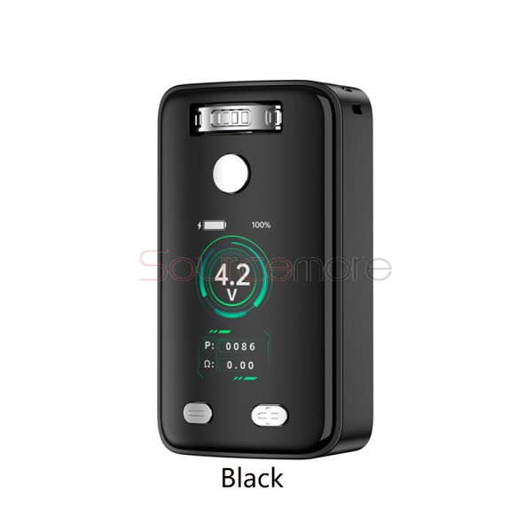 Yocan UNI 3.0 Mod