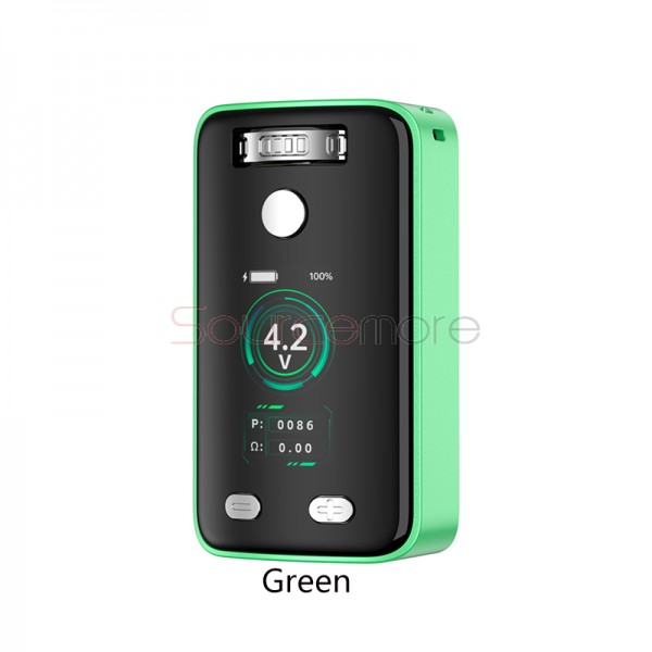 Yocan UNI 3.0 Mod