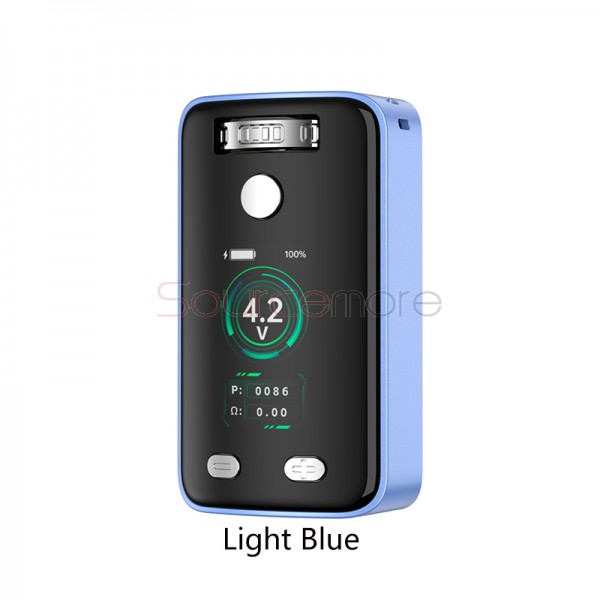 Yocan UNI 3.0 Mod