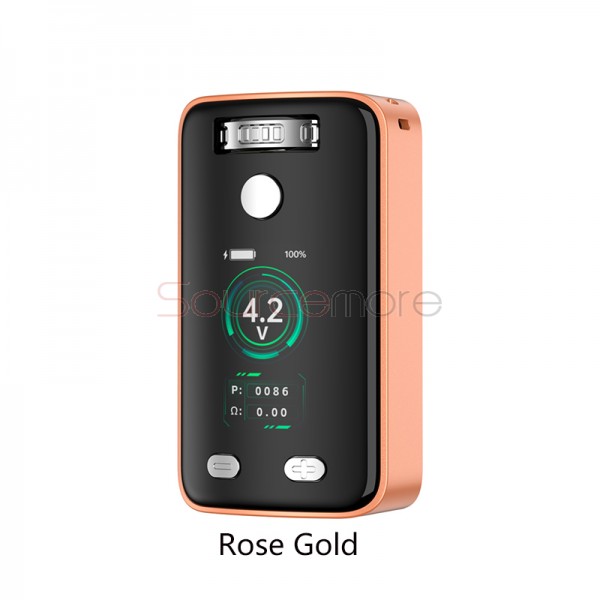 Yocan UNI 3.0 Mod