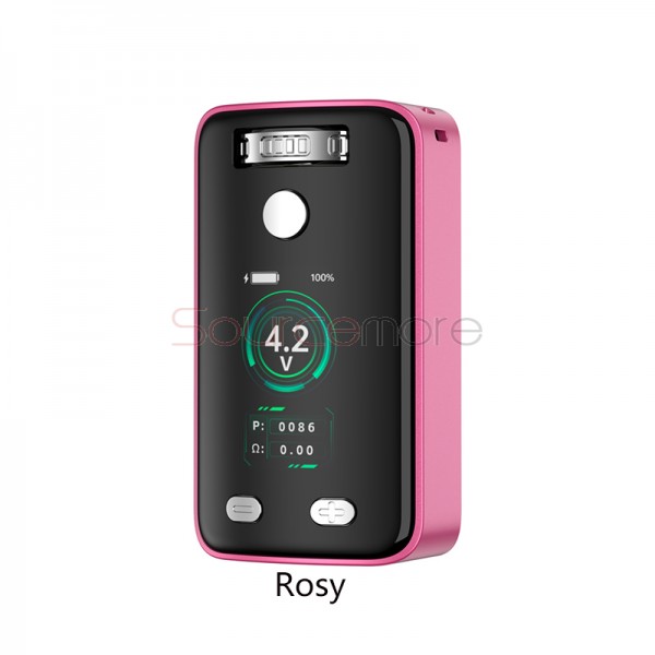 Yocan UNI 3.0 Mod