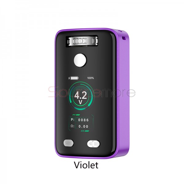 Yocan UNI 3.0 Mod