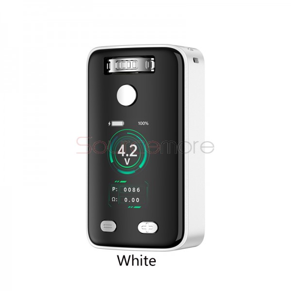 Yocan UNI 3.0 Mod White