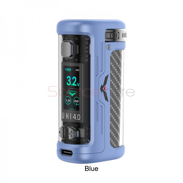 Yocan UNI 4.0 Mod