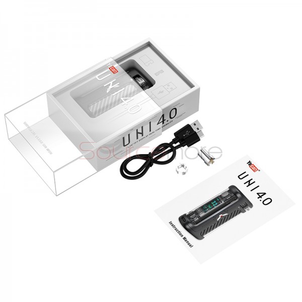 Yocan UNI 4.0 Mod