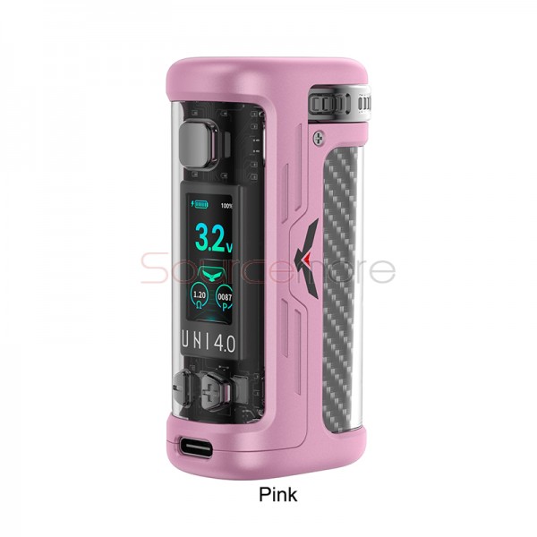 Yocan UNI 4.0 Mod